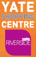 Yate Shopping Centre