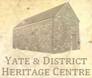Yate Heritage Map