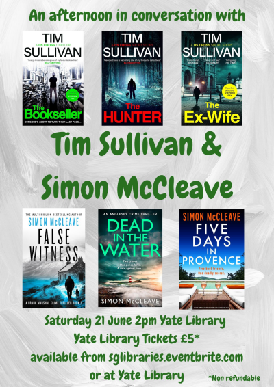 Yate Library