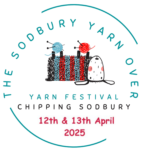 Sodbury Yarn Over competition